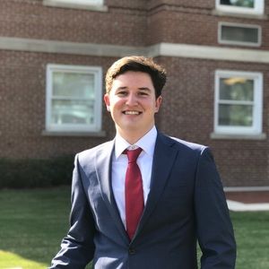 Meet your Posher, Gabe